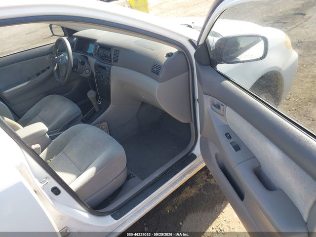 Продаж на аукціоні авто 2005 Toyota Corolla Ce, vin: 1NXBR32E85Z477358, номер лоту: 46228052