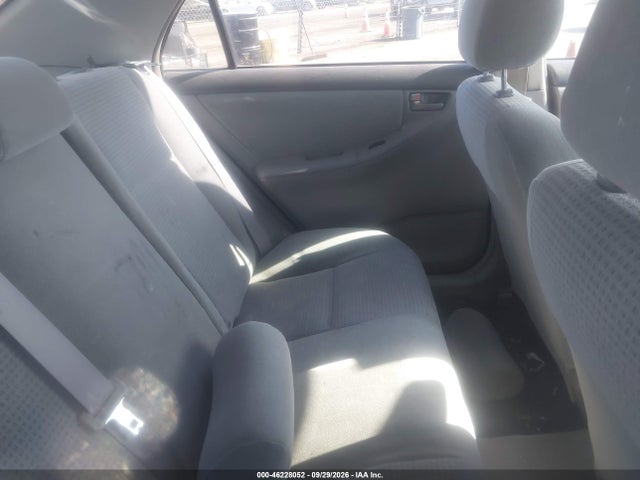 Продаж на аукціоні авто 2005 Toyota Corolla Ce, vin: 1NXBR32E85Z477358, номер лоту: 46228052