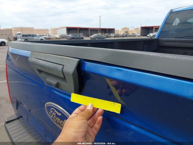 2018 Ford F-150 Xl მანქანა იყიდება აუქციონზე, vin: 1FTMF1EB0JKE82863, აუქციონის ნომერი: 46228061
