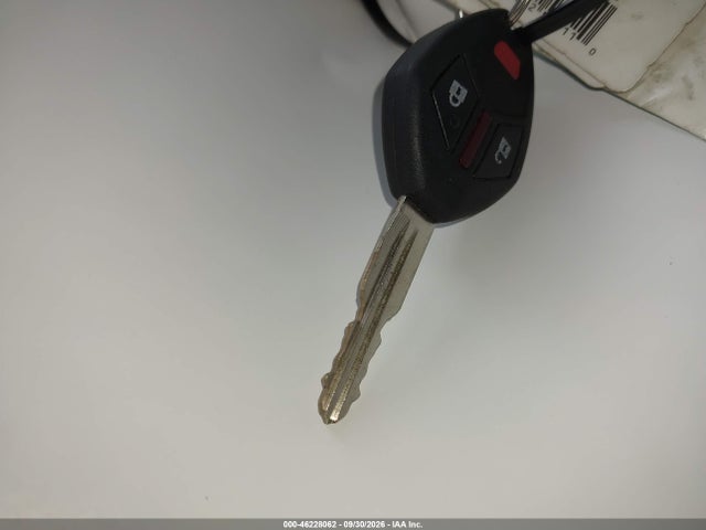 Aukcja sprzedaży 2015 Mitsubishi Mirage De/rf, vin: ML32A3HJ3FH036914, numer aukcji: 46228062