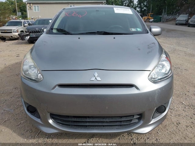 Aukcja sprzedaży 2015 Mitsubishi Mirage De/rf, vin: ML32A3HJ3FH036914, numer aukcji: 46228062