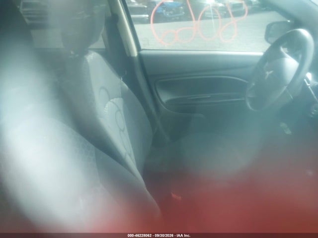 Aukcja sprzedaży 2015 Mitsubishi Mirage De/rf, vin: ML32A3HJ3FH036914, numer aukcji: 46228062