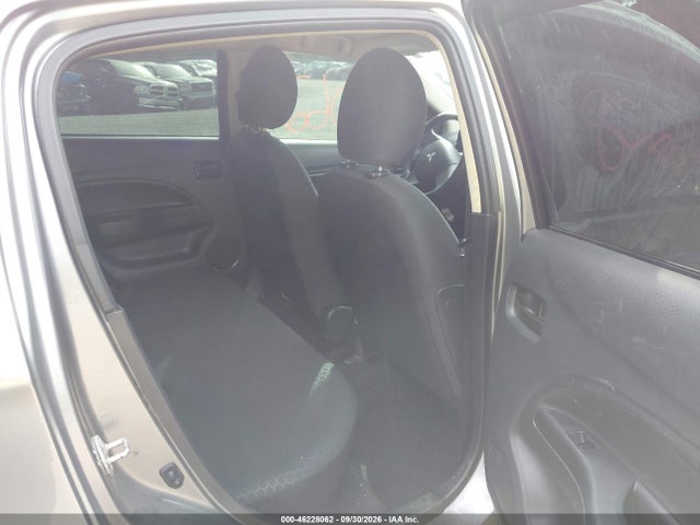 Aukcja sprzedaży 2015 Mitsubishi Mirage De/rf, vin: ML32A3HJ3FH036914, numer aukcji: 46228062