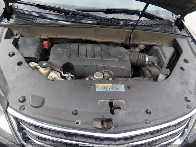 46228063 :رقم المزاد ، 1GNKRGKDXGJ135411 vin ، 2016 Chevrolet Traverse 1lt مزاد بيع