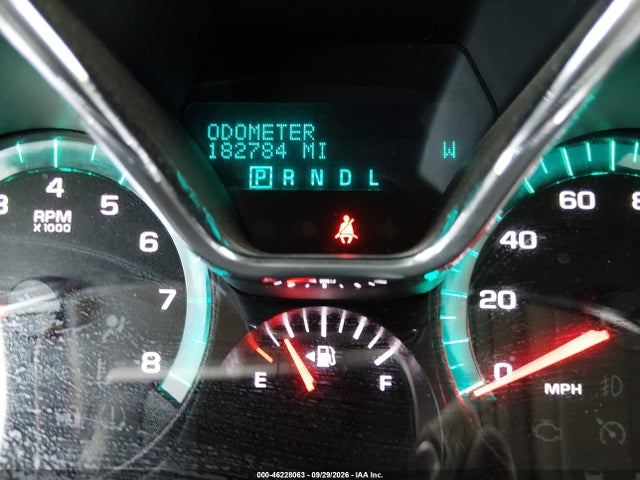 46228063 :رقم المزاد ، 1GNKRGKDXGJ135411 vin ، 2016 Chevrolet Traverse 1lt مزاد بيع
