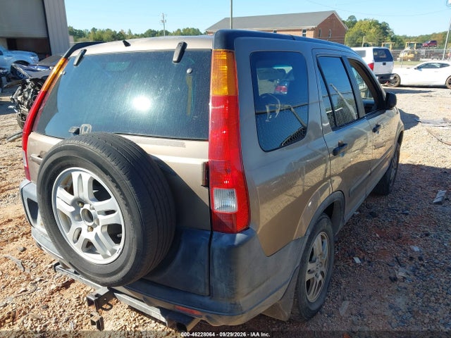 Aukcja sprzedaży 2003 Honda Cr-v Ex, vin: SHSRD78833U122820, numer aukcji: 46228064