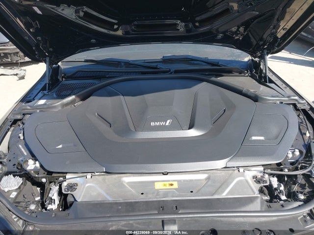 BMW I4 Edrive35 2023 WBY43AW07PFR32093 Image 10
