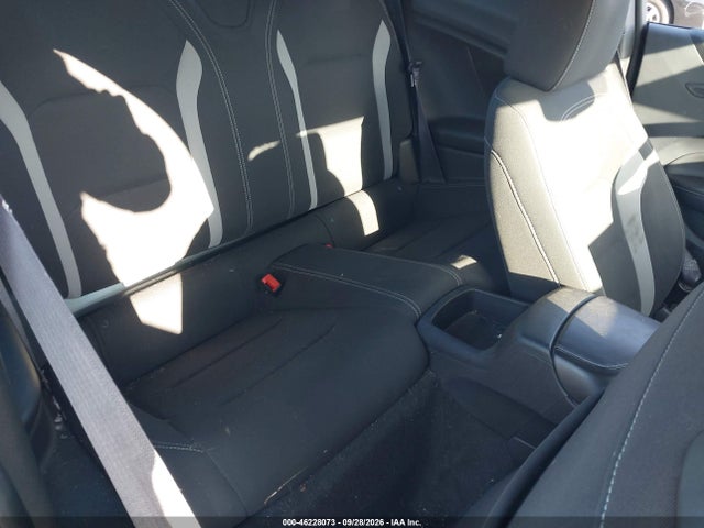 Chevrolet Camaro 1lt 2016 1G1FB1RS4G0148959 Image 8