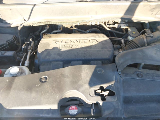 Auction sale of the 2011 Honda Pilot Ex-l, vin: 5FNYF3H75BB001315, lot number: 46228083