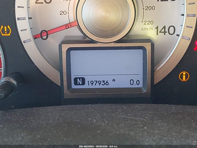 Auction sale of the 2011 Honda Pilot Ex-l, vin: 5FNYF3H75BB001315, lot number: 46228083
