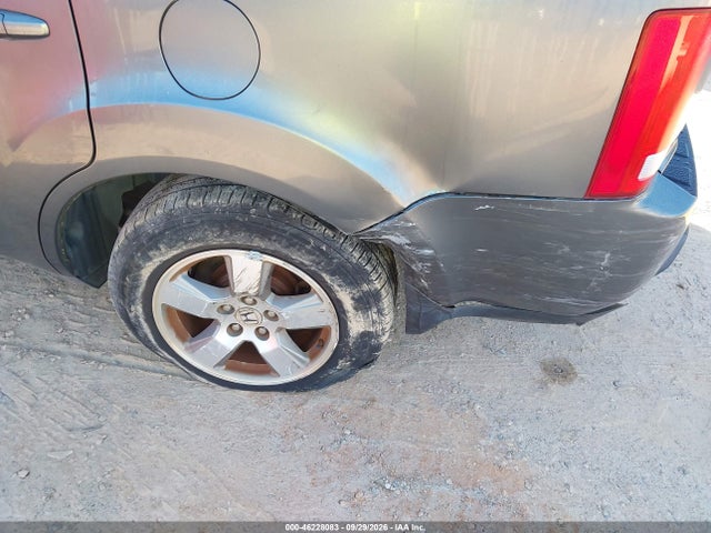 Auction sale of the 2011 Honda Pilot Ex-l, vin: 5FNYF3H75BB001315, lot number: 46228083