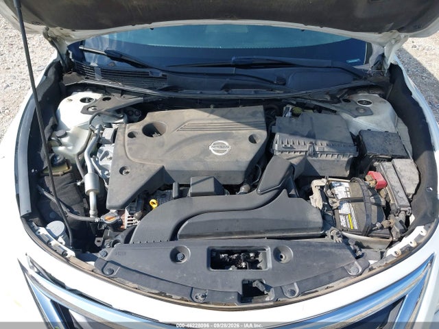 1N4AL3AP8EC269237 Nissan Altima 2.5 Sv