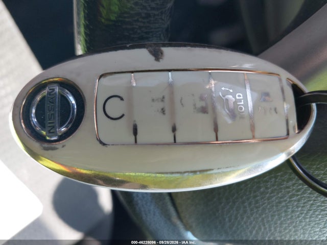 1N4AL3AP8EC269237 Nissan Altima 2.5 Sv