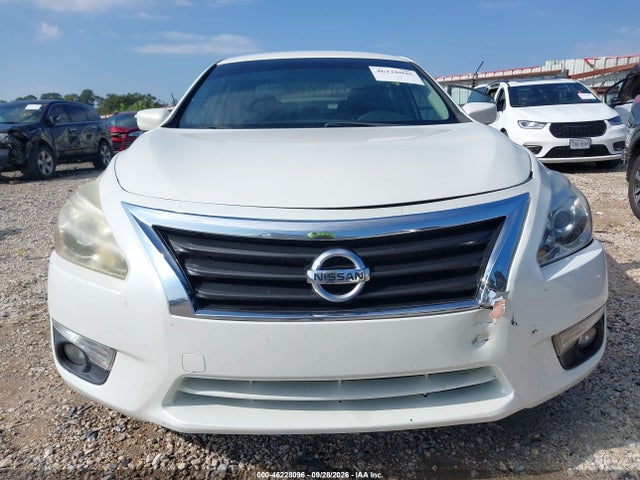 1N4AL3AP8EC269237 Nissan Altima 2.5 Sv