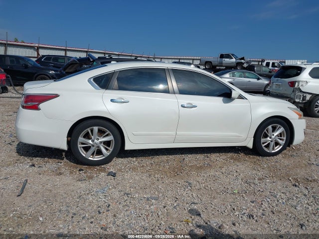 1N4AL3AP8EC269237 Nissan Altima 2.5 Sv