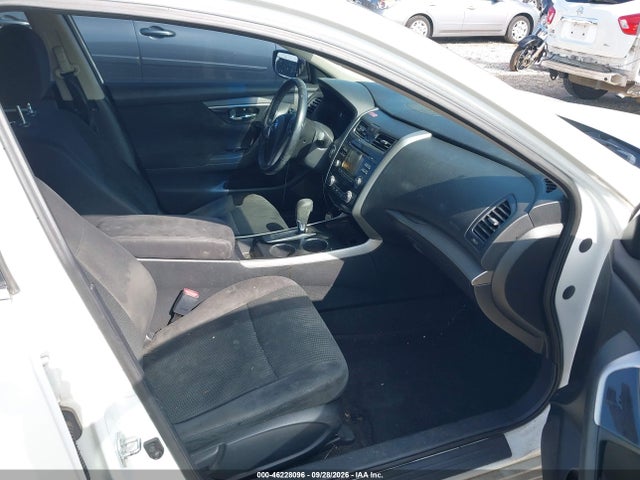 1N4AL3AP8EC269237 Nissan Altima 2.5 Sv