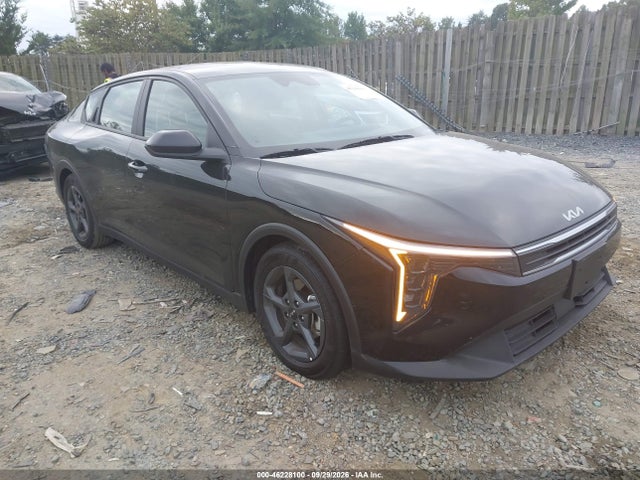 Aukcja sprzedaży 2026 Kia K4 Lxs, vin: 3KPFT4DE9TE293276, numer aukcji: 46228100