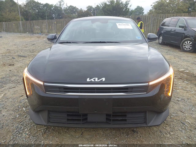 Aukcja sprzedaży 2026 Kia K4 Lxs, vin: 3KPFT4DE9TE293276, numer aukcji: 46228100