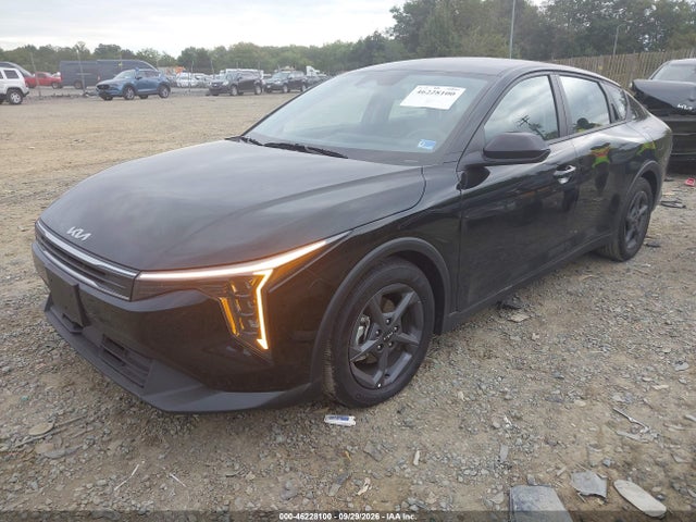 Aukcja sprzedaży 2026 Kia K4 Lxs, vin: 3KPFT4DE9TE293276, numer aukcji: 46228100