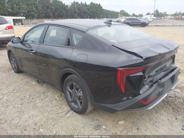 Aukcja sprzedaży 2026 Kia K4 Lxs, vin: 3KPFT4DE9TE293276, numer aukcji: 46228100