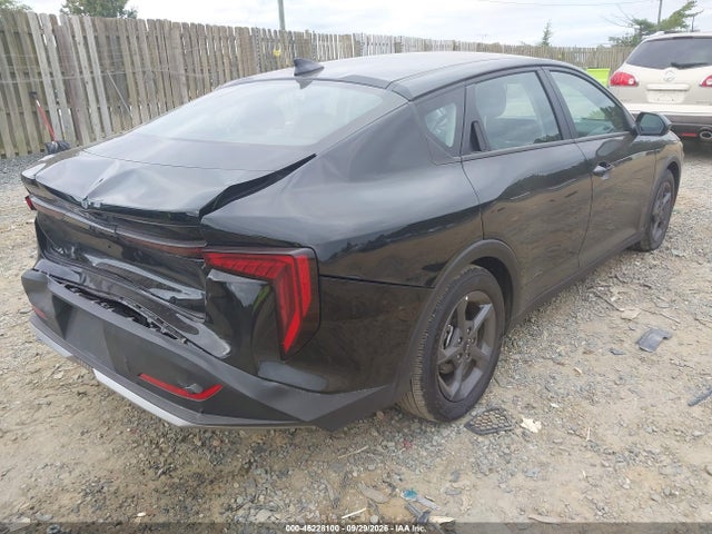 Aukcja sprzedaży 2026 Kia K4 Lxs, vin: 3KPFT4DE9TE293276, numer aukcji: 46228100