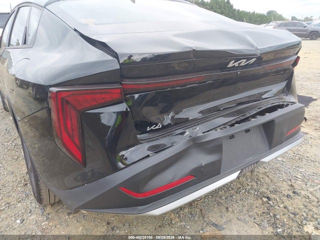Aukcja sprzedaży 2026 Kia K4 Lxs, vin: 3KPFT4DE9TE293276, numer aukcji: 46228100