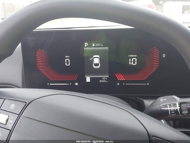 Aukcja sprzedaży 2026 Kia K4 Lxs, vin: 3KPFT4DE9TE293276, numer aukcji: 46228100