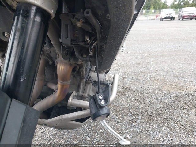 Triumph Motorcycle Tiger 1200 Gt Pro 2023 SMTP22V48PTBC2694 Image 14