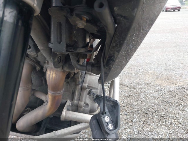 Triumph Motorcycle Tiger 1200 Gt Pro 2023 SMTP22V48PTBC2694 Image 15