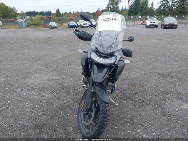 Triumph Motorcycle Tiger 1200 Gt Pro 2023 SMTP22V48PTBC2694 Image 5