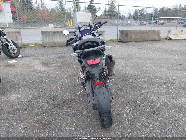 Triumph Motorcycle Tiger 1200 Gt Pro 2023 SMTP22V48PTBC2694 Image 6