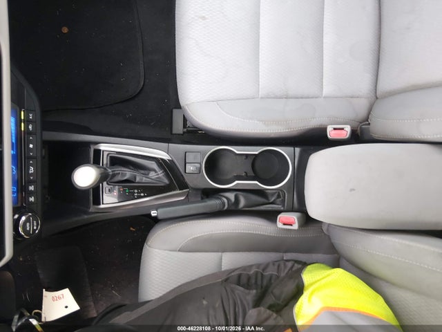 Toyota COROLLA LE 2016 2T1BURHEXGC662735 Image 21