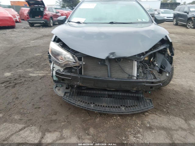Toyota COROLLA LE 2016 2T1BURHEXGC662735 Image 6