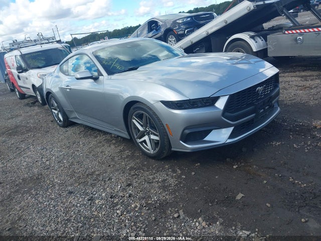 46228110 :رقم المزاد ، 1FA6P8TH4T5104462 vin ، 2026 Ford Mustang Ecoboost Premium Fastback مزاد بيع