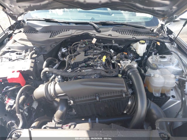 Продаж на аукціоні авто 2026 Ford Mustang Ecoboost Premium Fastback, vin: 1FA6P8TH4T5104462, номер лоту: 46228110