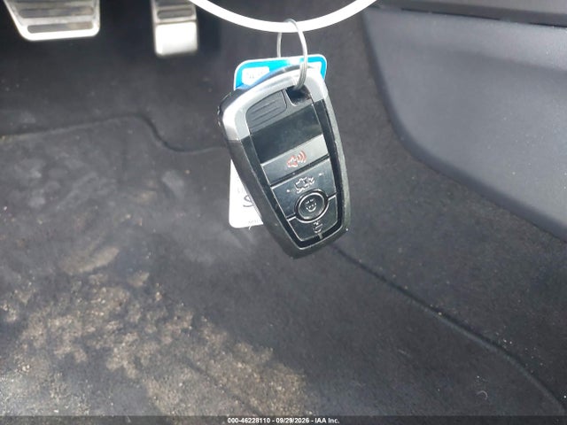 Продаж на аукціоні авто 2026 Ford Mustang Ecoboost Premium Fastback, vin: 1FA6P8TH4T5104462, номер лоту: 46228110