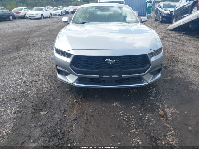 Продаж на аукціоні авто 2026 Ford Mustang Ecoboost Premium Fastback, vin: 1FA6P8TH4T5104462, номер лоту: 46228110