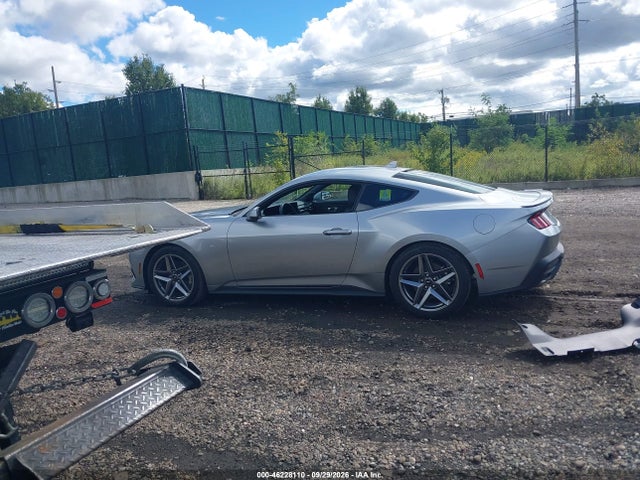 Продаж на аукціоні авто 2026 Ford Mustang Ecoboost Premium Fastback, vin: 1FA6P8TH4T5104462, номер лоту: 46228110