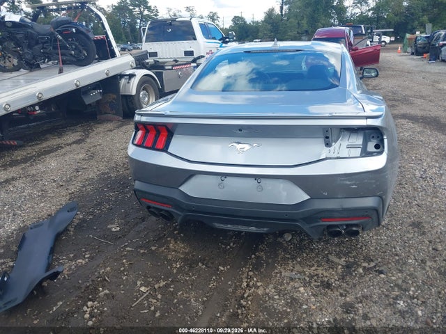 Продаж на аукціоні авто 2026 Ford Mustang Ecoboost Premium Fastback, vin: 1FA6P8TH4T5104462, номер лоту: 46228110