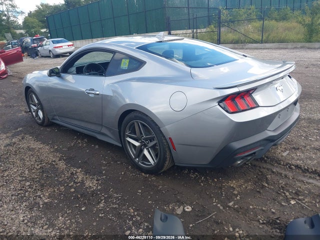 Продаж на аукціоні авто 2026 Ford Mustang Ecoboost Premium Fastback, vin: 1FA6P8TH4T5104462, номер лоту: 46228110