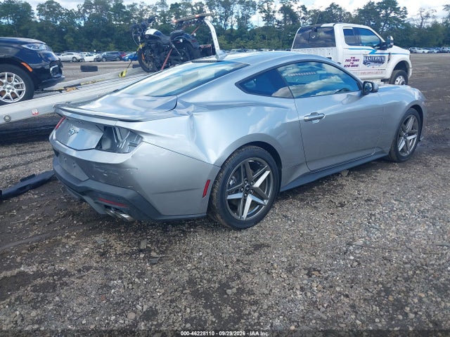 Продаж на аукціоні авто 2026 Ford Mustang Ecoboost Premium Fastback, vin: 1FA6P8TH4T5104462, номер лоту: 46228110