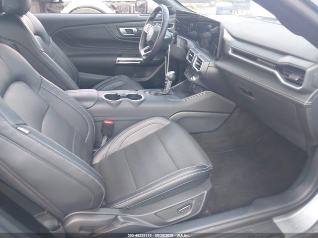 Продаж на аукціоні авто 2026 Ford Mustang Ecoboost Premium Fastback, vin: 1FA6P8TH4T5104462, номер лоту: 46228110