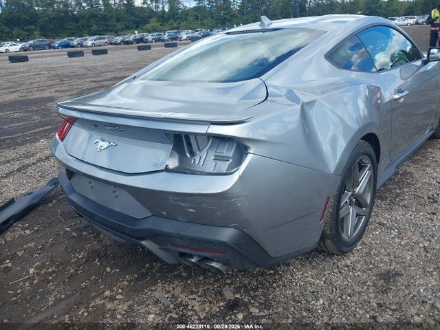 Продаж на аукціоні авто 2026 Ford Mustang Ecoboost Premium Fastback, vin: 1FA6P8TH4T5104462, номер лоту: 46228110