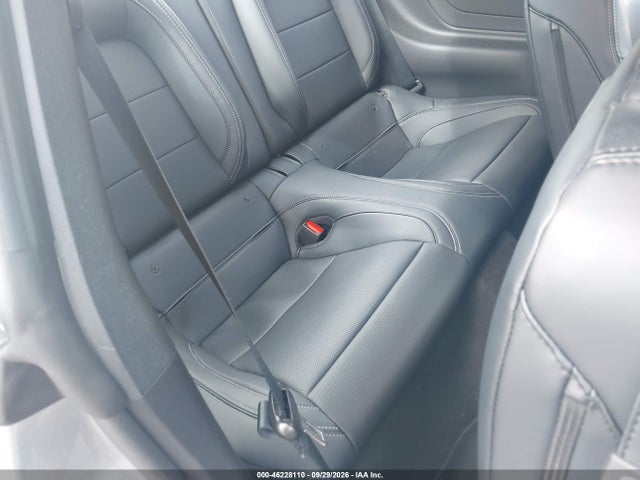 Продаж на аукціоні авто 2026 Ford Mustang Ecoboost Premium Fastback, vin: 1FA6P8TH4T5104462, номер лоту: 46228110
