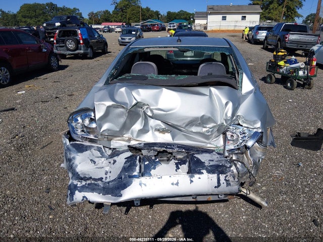 Aukcja sprzedaży 2012 Chevrolet Impala Lt, vin: 2G1WG5E33C1247326, numer aukcji: 46228111