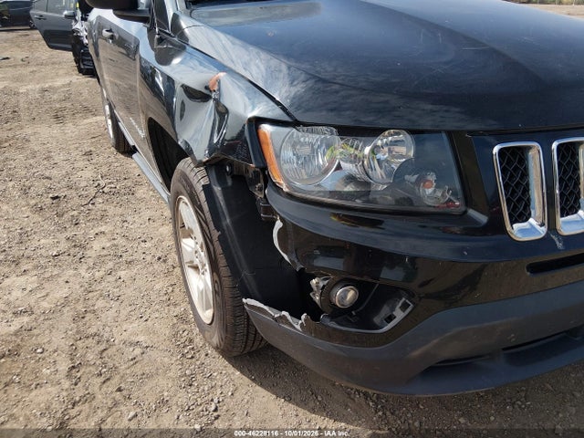 Продаж на аукціоні авто 2017 Jeep Compass Sport Fwd, vin: 1C4NJCBA2HD141389, номер лоту: 46228116