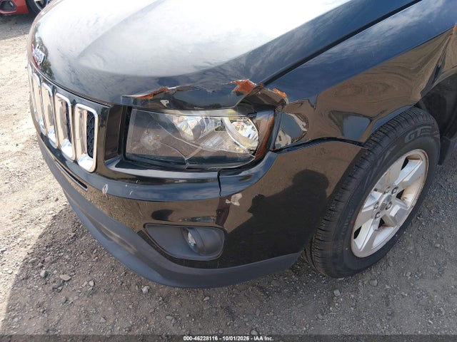 Продаж на аукціоні авто 2017 Jeep Compass Sport Fwd, vin: 1C4NJCBA2HD141389, номер лоту: 46228116