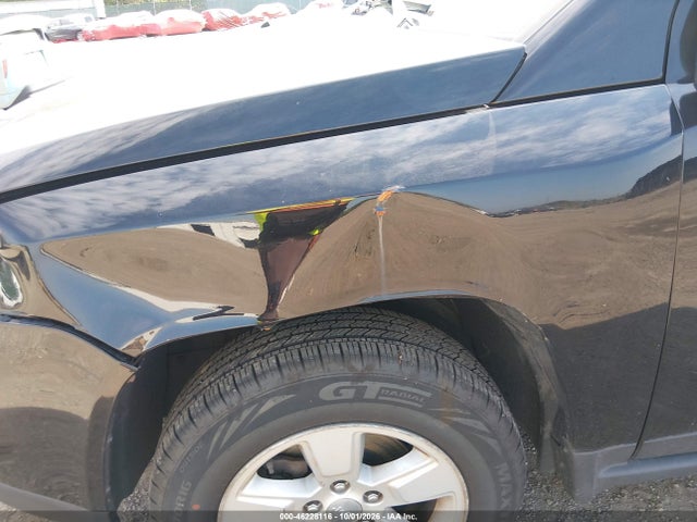 Продаж на аукціоні авто 2017 Jeep Compass Sport Fwd, vin: 1C4NJCBA2HD141389, номер лоту: 46228116