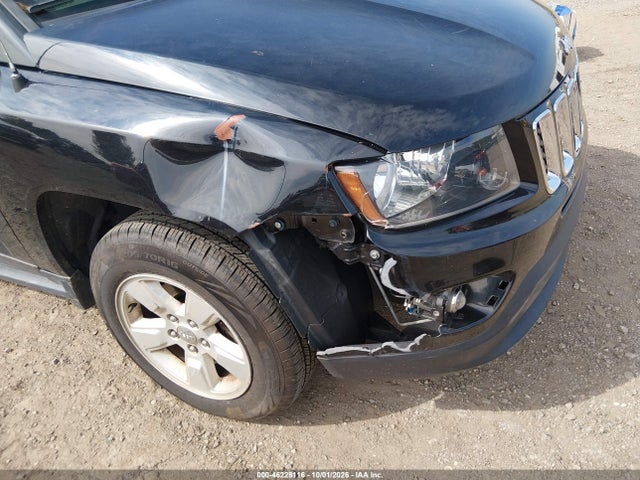 Продаж на аукціоні авто 2017 Jeep Compass Sport Fwd, vin: 1C4NJCBA2HD141389, номер лоту: 46228116
