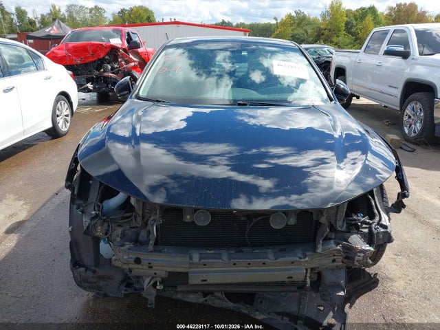 Продажа на аукционе авто 2017 Honda Accord Lx, vin: 1HGCR2F35HA295121, номер лота: 46228117